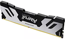 Оперативная память Kingston Fury 32 GB DDR5 6400 MHz Renegade Silver/Black (KF564C32RS-32)