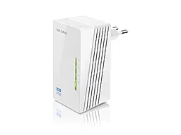 Беспроводной адаптер (Wi-Fi) TP-Link TL-WPA4220 - миниатюра 5