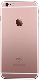 Корпус для iPhone 6S Plus Rose Gold