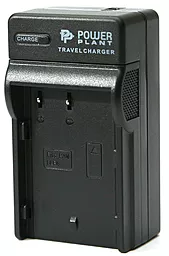 Зарядний пристрій для фотоапарата Panasonic DMW-BLF19 (DV00DV2355) PowerPlant