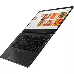 Ноутбук Lenovo Yoga 710-14 (80TY003KRA) - миниатюра 5