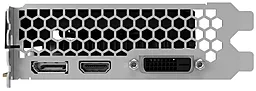 Видеокарта Palit GeForce GTX 1050 Ti StormX 4096MB (NE5105T018G1F) - миниатюра 5