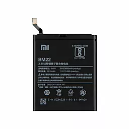 Акумулятор Xiaomi Mi5 / BM22 (3000 mAh) PowerMax