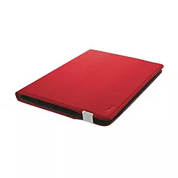 Чехол для планшета Trust Primo Folio Case 10" Red (20316) - миниатюра 2