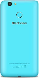 Blackview E7s Sky Blue - миниатюра 3