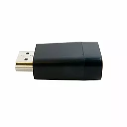 Відео перехідник (адаптер) ExtraDigital HDMI (Male) - VGA (Female) (KBH1688) - мініатюра 2