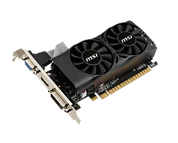 Видеокарта MSI GeForce GTX 750 Ti 2048MB (N750Ti-2GD5TLP) - миниатюра 2