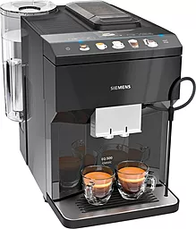 Кофемашина автоматическая Siemens EQ.500 classic TP503R09