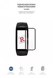 Гидрогелевая пленка ArmorStandart для Samsung Watch Fit 2 Pro 4 шт.(ARM57932) - миниатюра 2