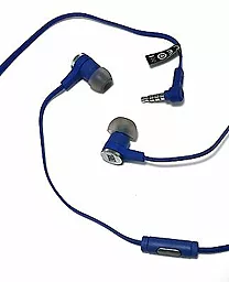 Наушники JBL In-Ear Headphone Synchros E10 Blue (E10BLU) - миниатюра 2