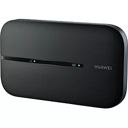 Модем 3G/4G Huawei E5576-320 (51071RXG) Черный - миниатюра 5