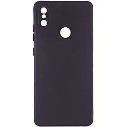 Чехол Epik Candy Full Camera для Xiaomi Redmi Note 5 Pro / Note 5 (AI Dual Camera) Black