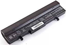 Акумулятор для ноутбука Asus AL32-1005 / 10.8V 4400mAh Black