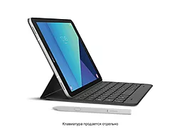 Планшет Samsung Galaxy Tab S3 (SM-T820NZSASEK) Silver - мініатюра 9