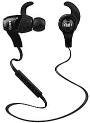 Наушники Monster Clarity HD In-Ear Bluetooth Black/Platinum - миниатюра 2