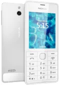 Nokia 515 White - миниатюра 2