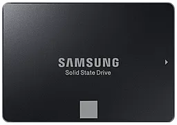 SSD Накопитель Samsung 750 EVO 250 GB (MZ-750250BW) OEM