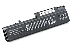 Аккумулятор для ноутбука HP HSTNN-UB68 / 10.8V 5200mAh / NB00000054 PowerPlant