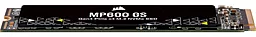 SSD Накопитель Corsair MP600 PRO NH 500 GB (CSSD-F0500GBMP600PNH) - миниатюра 3