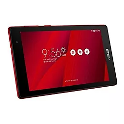 Планшет Asus ZenPad C 7" 3G 16GB (Z170CG-1C004A) Red - мініатюра 2
