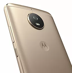Motorola Moto G5s XT1794 3/32GB (PA7W0024UA) Gold - миниатюра 11