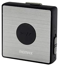 Наушники Remax RB-S3 Black - миниатюра 3