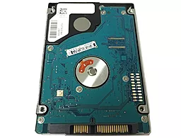 Жесткий диск для ноутбука Seagate Pipeline HD Mini 320 GB 2.5 (ST9320328CS_) - миниатюра 2