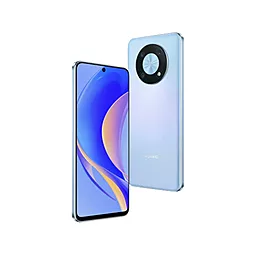 Смартфон Huawei Nova Y90 6/128GB Crystal Blue - миниатюра 2