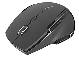 Компьютерная мышка Trust Evo Compact Wireless Optical Mouse (21242) - миниатюра 2