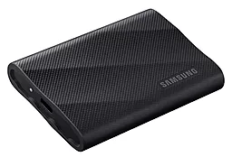 SSD Накопитель Samsung USB 3.2 4TB T9 (MU-PG4T0B/EU) - миниатюра 5