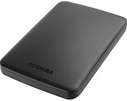 Внешний жесткий диск Toshiba Canvio Basics 1TB (HDTB410EK3AA_) Black