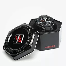 Наручний годинник Casio G-SHOCK GA-1000-1AER - мініатюра 2