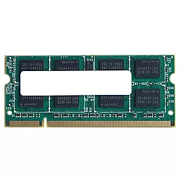 Оперативна пам'ять для ноутбука Golden Memory SoDIMM DDR2 2GB 800 MHz (GM800D2S6/2G)