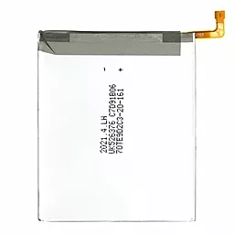 Аккумулятор Samsung Galaxy A52 (SM-A525) / EB-BG781ABY (4500 mAh) - миниатюра 2