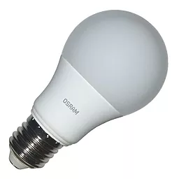 Набор LED ламп Osram Classic A60 9.5W/2700 E27 3шт (4052899955493) - миниатюра 2