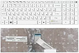 Клавиатура для ноутбука GateWay NV55S / PK130HQ1B04