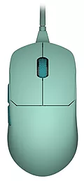Компьютерная мышка HATOR Quasar Essential Mint (HTM-404)