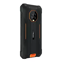 Смартфон Blackview Oscal S60 3/16GB Dual Sim Orange - миниатюра 5