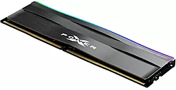 Оперативная память Silicon Power XPower Zenith RGB DDR4 3200MHz 16GB (SP016GXLZU320BSD) - миниатюра 3
