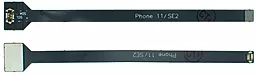 Шлейф Apple iPhone 11 / iPhone 11 Pro / iPhone SE 2020 для тестування АКБ