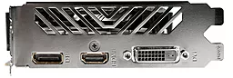Видеокарта Gigabyte Radeon RX 460 OC WindForce (GV-RX460WF2OC-4GD) - миниатюра 5