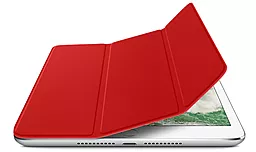 Чехол для планшета Apple Smart Cover iPad mini 4 Red (MKLY2) - миниатюра 5
