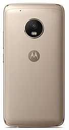 Мобільний телефон Motorola Moto G5 Plus 32Gb (XT1685) Gold - мініатюра 3