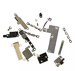 Набор металлических пластин Apple iPhone 7 Plus - миниатюра 2