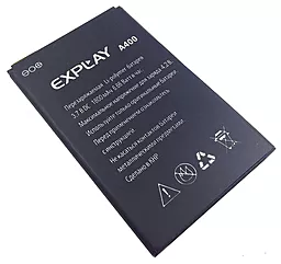 Аккумулятор Explay A400 (1600-1800 mAh) 12 мес. гарантии - миниатюра 3