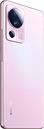 Смартфон Xiaomi 13 Lite 8/128GB Pink - миниатюра 4