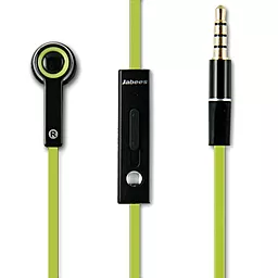 Навушники Jabees WE104M Green - мініатюра 2