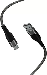 USB Кабель XO NB158 Lightning Cable Multicolor
