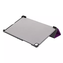 Чехол для планшета BeCover Smart Case Samsung Galaxy Tab S5e T720, T725 Purple (705320) - миниатюра 3