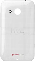 Задняя крышка корпуса HTC Desire 200 White